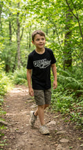 Kids Urban Cowboy T