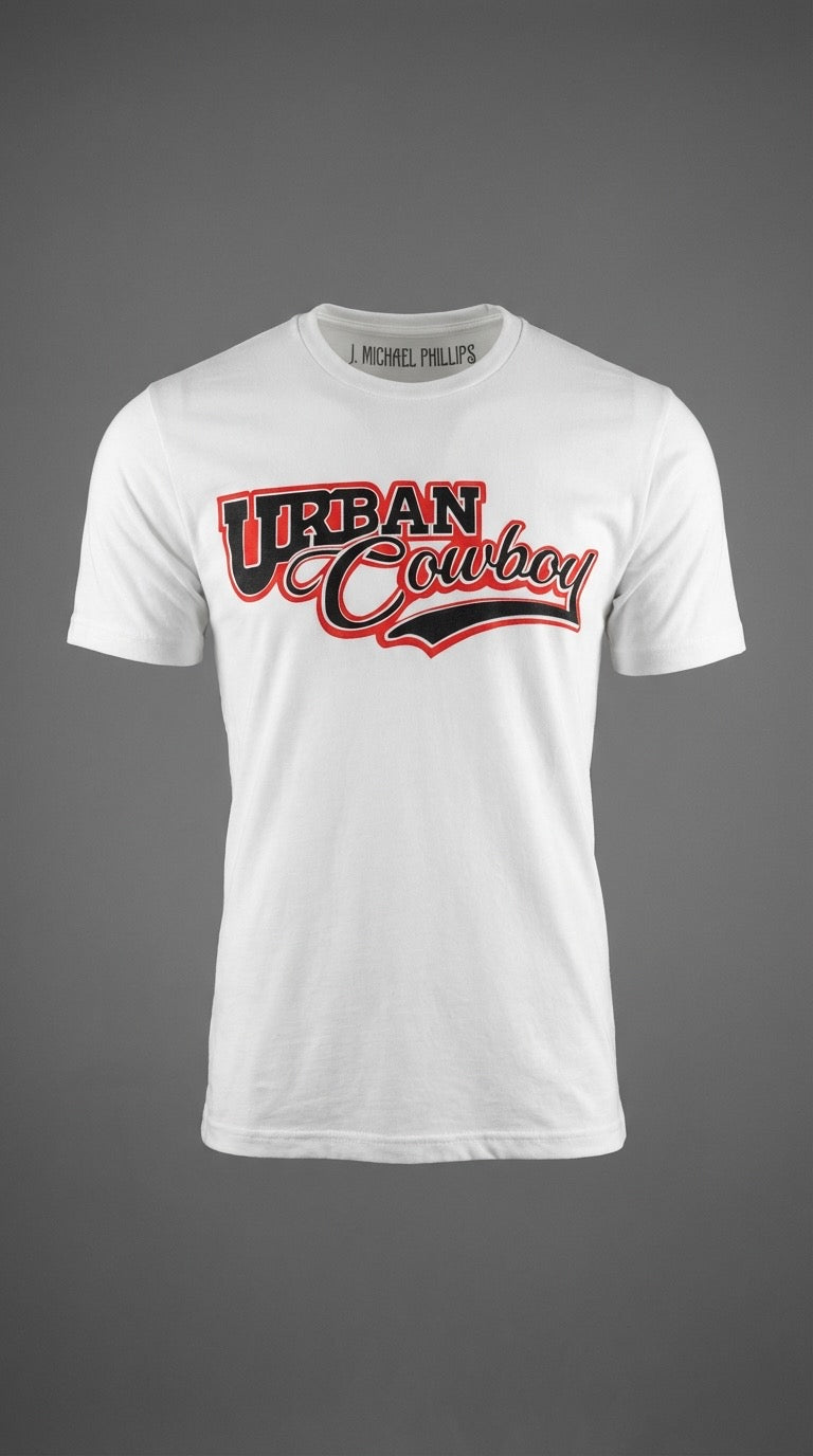 Urban Cowboy T