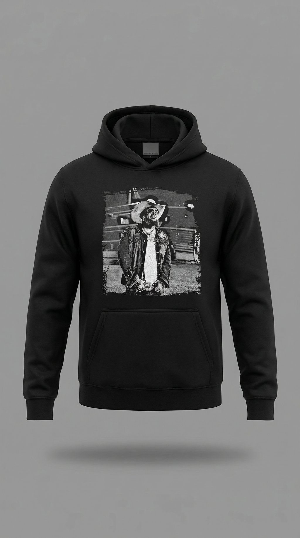 Chances Make Champions Hoodie