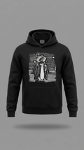 Chances Make Champions Hoodie