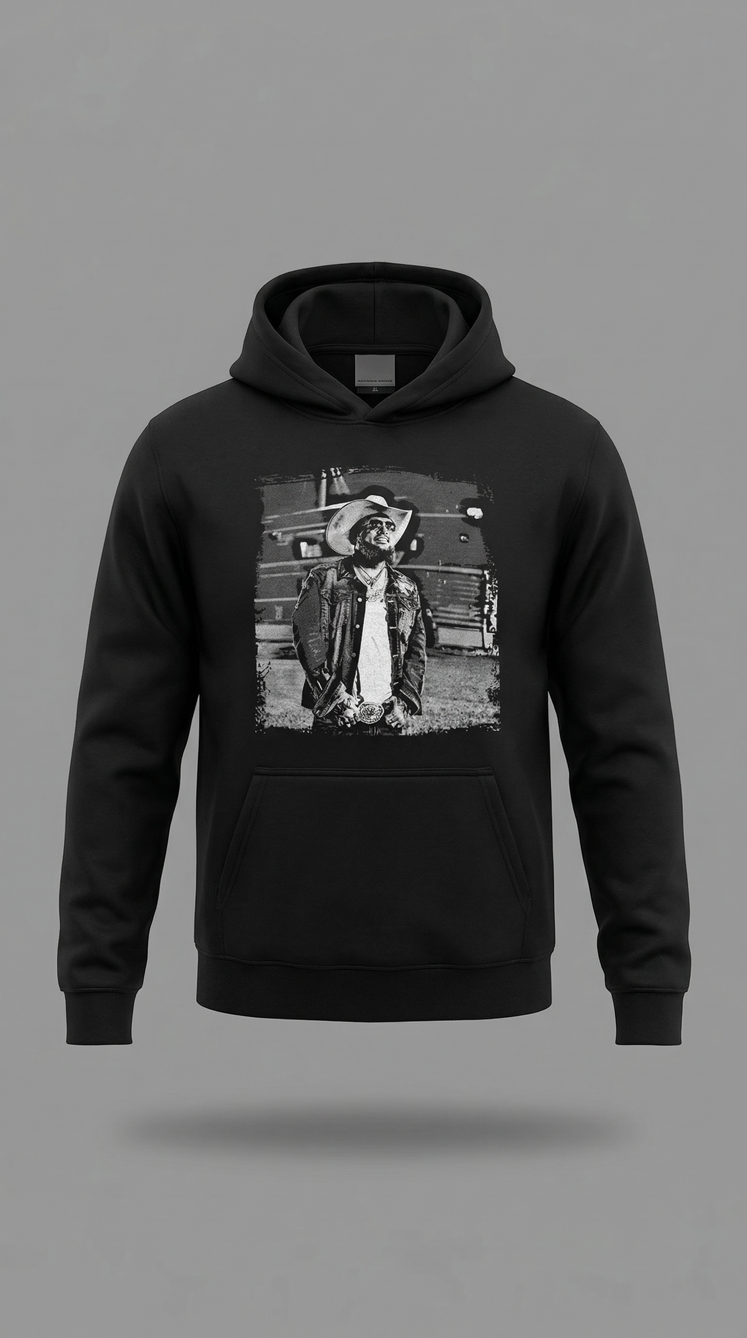 Chances Make Champions Hoodie